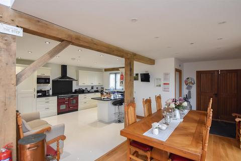 4 bedroom detached house for sale, Hogtrough Lane, Winchelsea