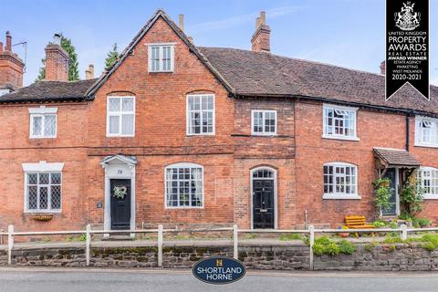 54 Birmingham Road, Allesley, Coventry, CV5 9GU