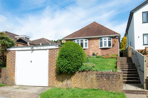 9 Cherrycot Rise, Orpington, BR6 7DL