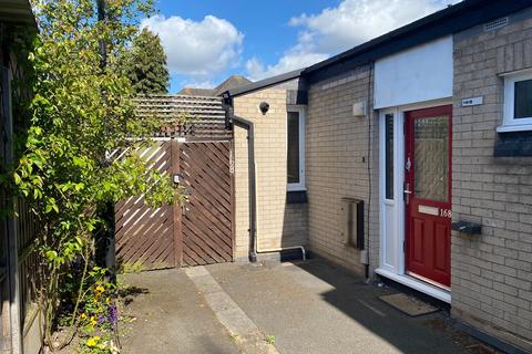 168 Boswell Drive, Coventry, CV2 2GW