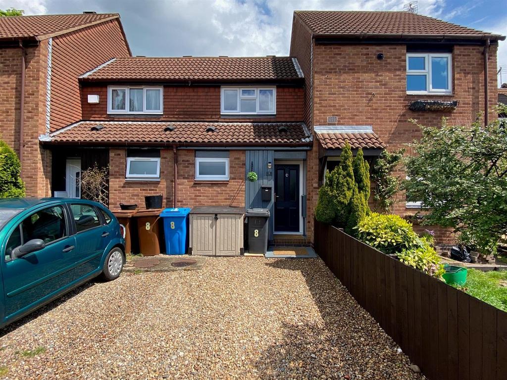 Taft Avenue, Sandiacre, Nottingham 1 bed terraced house £119,950