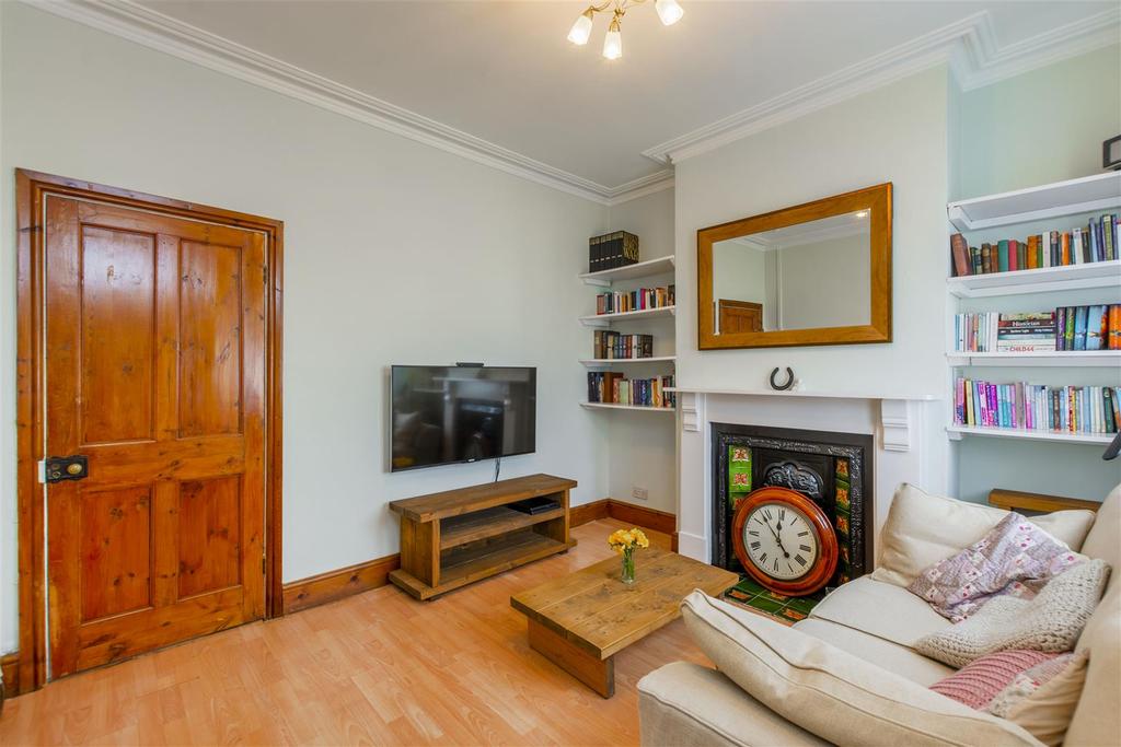 Nathaniel Road, Long Eaton 2 bed terraced house £129,950