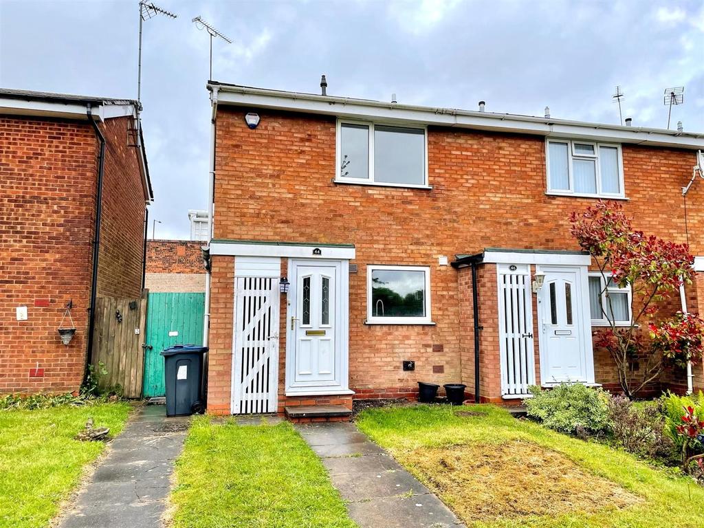 Thornhurst Avenue, Quinton... 2 bed house £750 pcm (£173 pw)