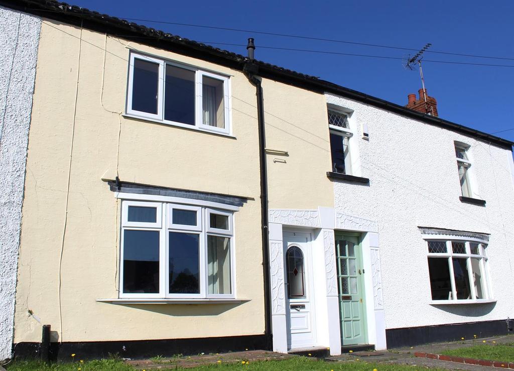 West Cross Avenue, West Cross, Swansea, City & County Of Swansea. SA3