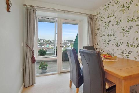 1 bedroom apartment for sale - Singer Court, Manor Crescent, Paignton, TQ3 2BP