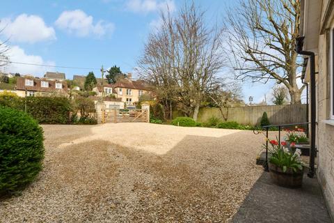 17a Frome Road, Bradford-on-avon, BA15 2EA