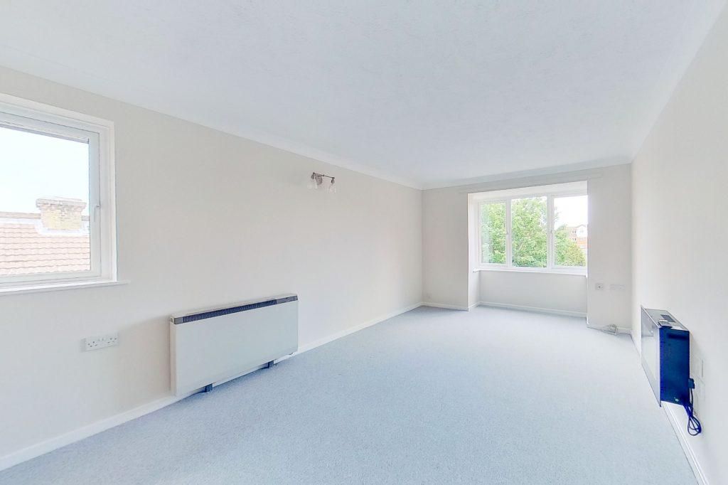 Oakland Court, Herne Bay 1 bed retirement property £130,000