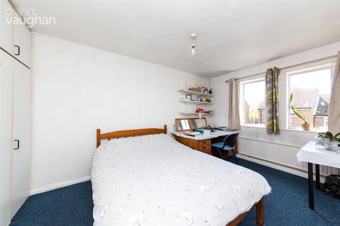 4 bedroom semi-detached house to rent - Newhaven Street, Brighton, BN2