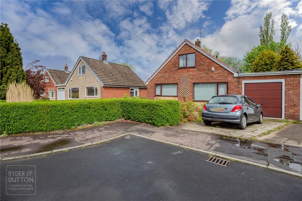 Birchfield Drive, Marland, Rochdale, Greater Manchester, OL11 3 bed