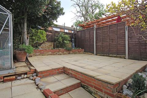165 Raleigh Crescent, Stevenage, SG2 0EA