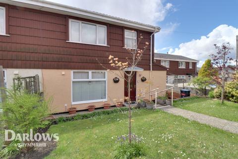 20 Graig Ebbw, Rassau, Ebbw Vale, NP23 5SF