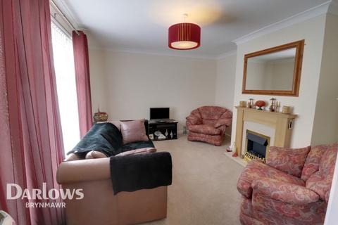 20 Graig Ebbw, Rassau, Ebbw Vale, NP23 5SF