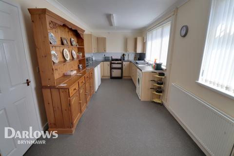 20 Graig Ebbw, Rassau, Ebbw Vale, NP23 5SF