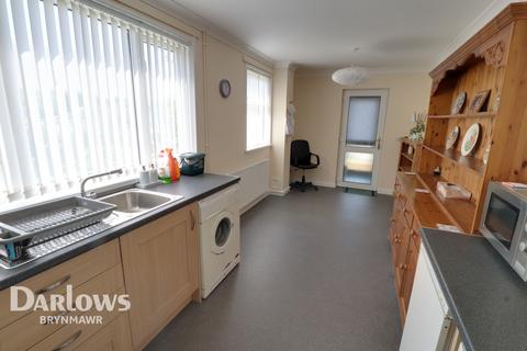 20 Graig Ebbw, Rassau, Ebbw Vale, NP23 5SF