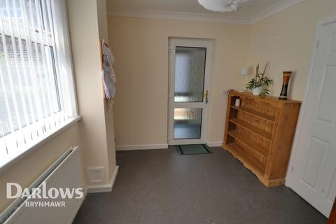20 Graig Ebbw, Rassau, Ebbw Vale, NP23 5SF