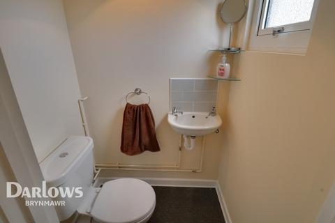 20 Graig Ebbw, Rassau, Ebbw Vale, NP23 5SF