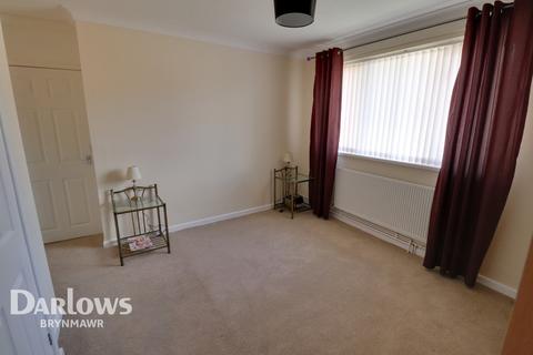 20 Graig Ebbw, Rassau, Ebbw Vale, NP23 5SF