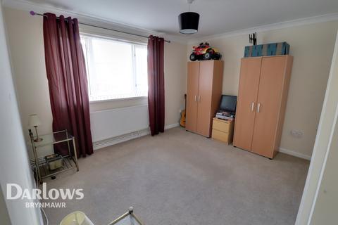 20 Graig Ebbw, Rassau, Ebbw Vale, NP23 5SF