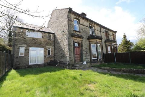 5 bedroom semi-detached house for sale - Bradford Road, Cleckheaton BD19 3UQ
