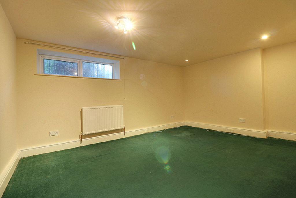 Reception Room/Home Office/Cinema Room/Gymnasium