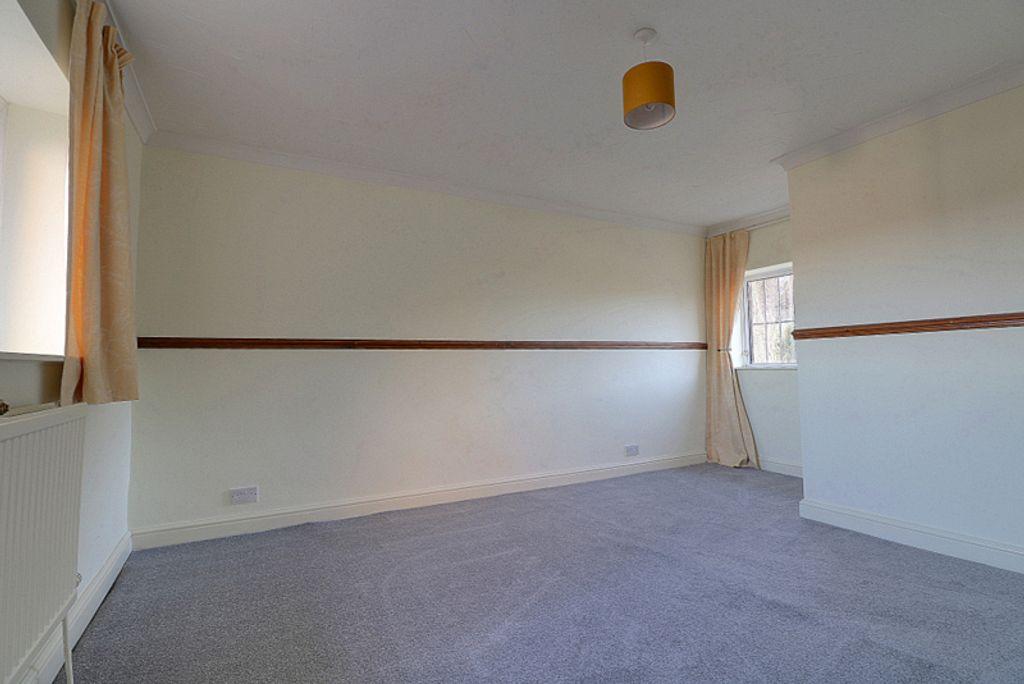 Bedroom 3 (Double)