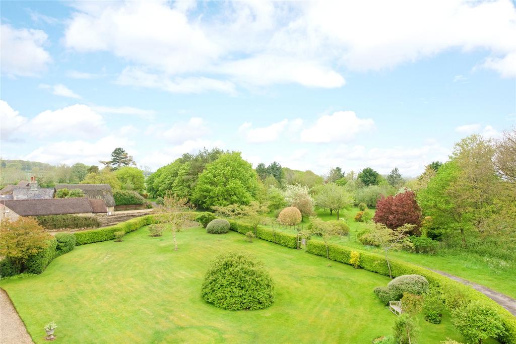 Gardens