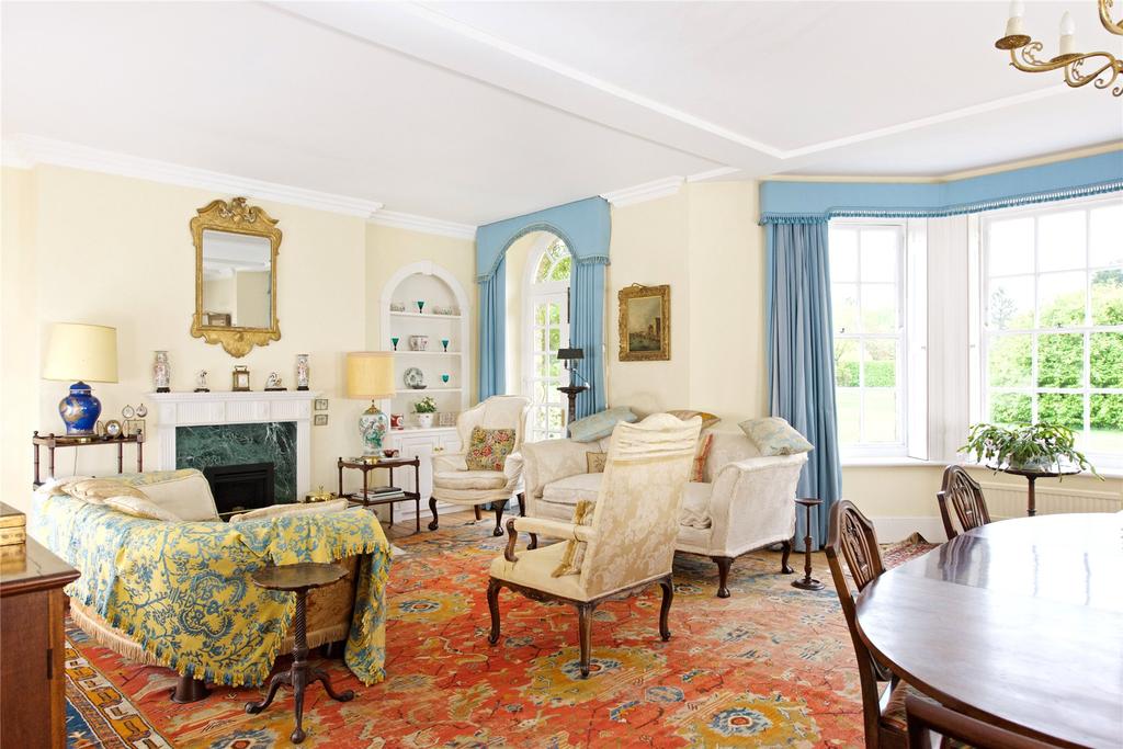 Drawing Room