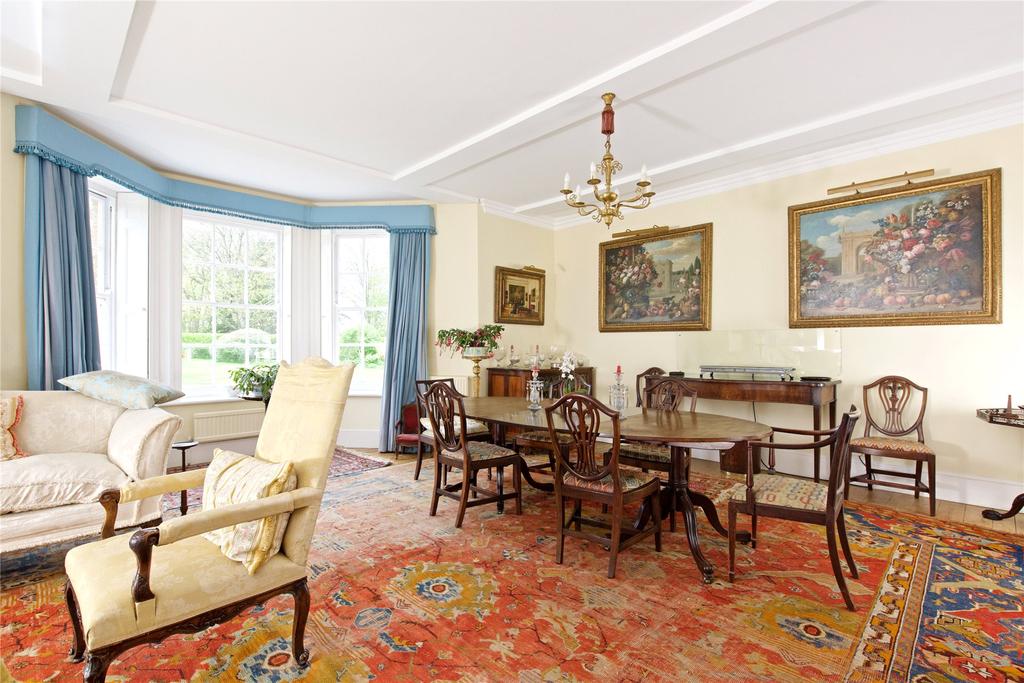 Drawing Room