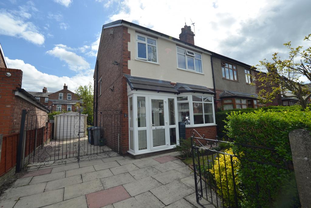3 Bedroom Semi Detached for Sale
