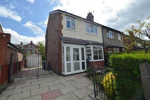 8 Alpha Road, Stretford, Manchester, M32 9JJ