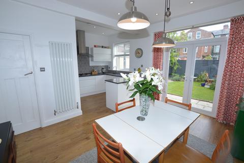8 Alpha Road, Stretford, Manchester, M32 9JJ