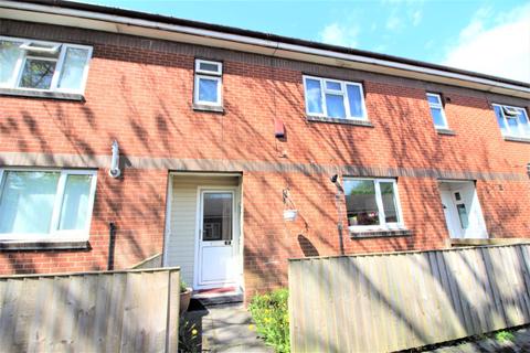 17 Striding Edge Walk, Oldham, OL1 3JT