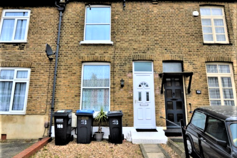 undefined, Parchmore Road, Thornton Heath
