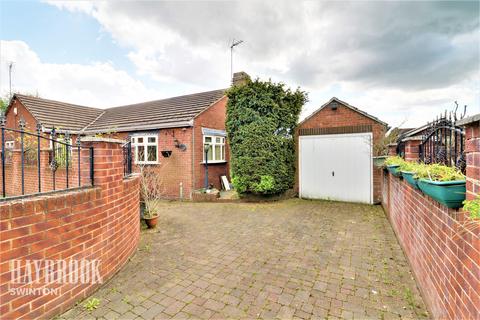 86 Coniston Drive, Bolton Upon Dearne, Rotherham, S63 8NE