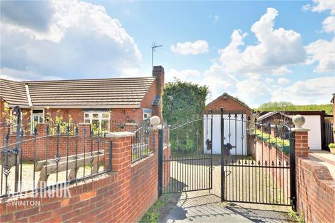 86 Coniston Drive, Bolton Upon Dearne, Rotherham, S63 8NE