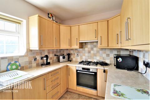 86 Coniston Drive, Bolton Upon Dearne, Rotherham, S63 8NE