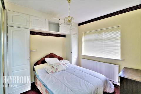 86 Coniston Drive, Bolton Upon Dearne, Rotherham, S63 8NE