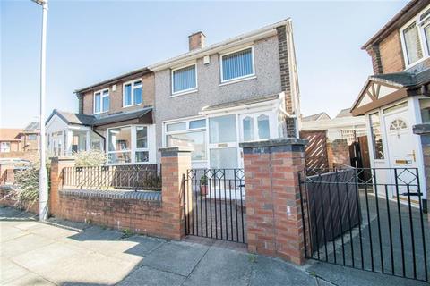 25 Baden Crescent, Sunderland, SR5 4EN