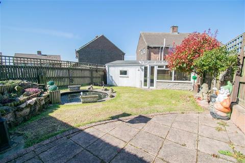 25 Baden Crescent, Sunderland, SR5 4EN