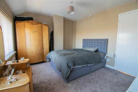 25 Baden Crescent, Sunderland, SR5 4EN