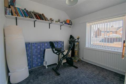 25 Baden Crescent, Sunderland, SR5 4EN