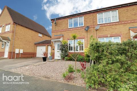 29 Fuchsia Drive, Pendeford, Wolverhampton, WV9 5SA