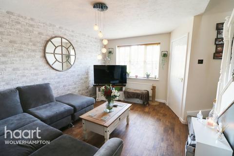 29 Fuchsia Drive, Pendeford, Wolverhampton, WV9 5SA