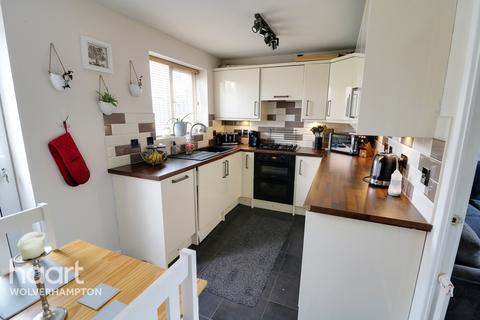 29 Fuchsia Drive, Pendeford, Wolverhampton, WV9 5SA