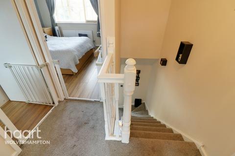 29 Fuchsia Drive, Pendeford, Wolverhampton, WV9 5SA