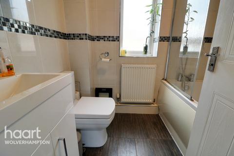 29 Fuchsia Drive, Pendeford, Wolverhampton, WV9 5SA