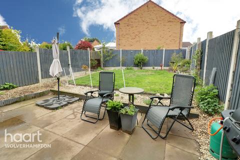 29 Fuchsia Drive, Pendeford, Wolverhampton, WV9 5SA