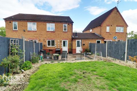 29 Fuchsia Drive, Pendeford, Wolverhampton, WV9 5SA