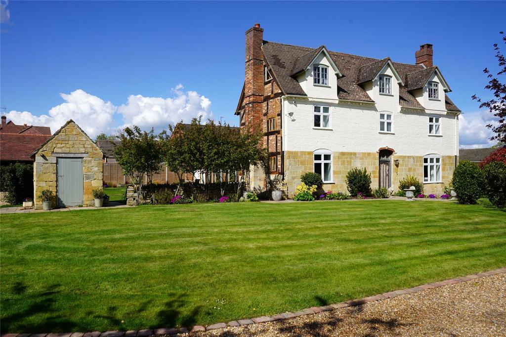 The Old Court