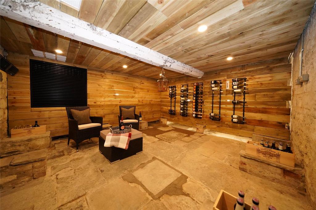 Cellar